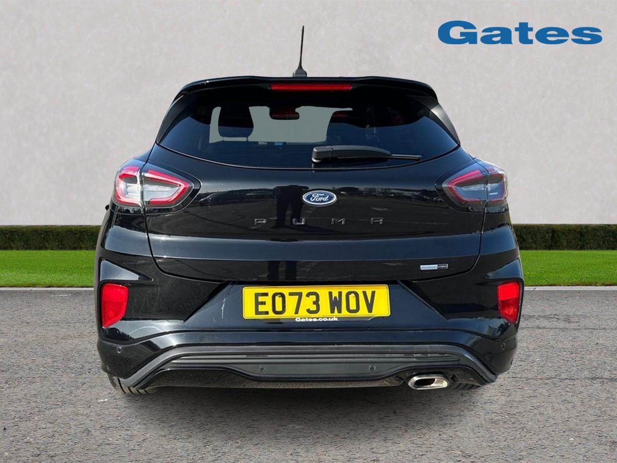Used Ford Puma 2023 for sale - 77771172: Photo 6