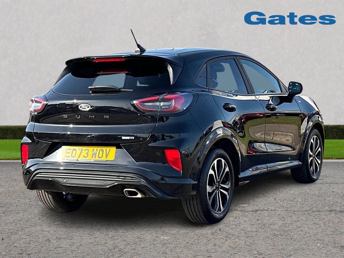 Used Ford Puma 2023 for sale - 77771172: Photo 7