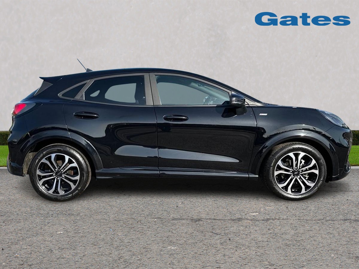 Used Ford Puma 2023 for sale - 77771172: Photo 8