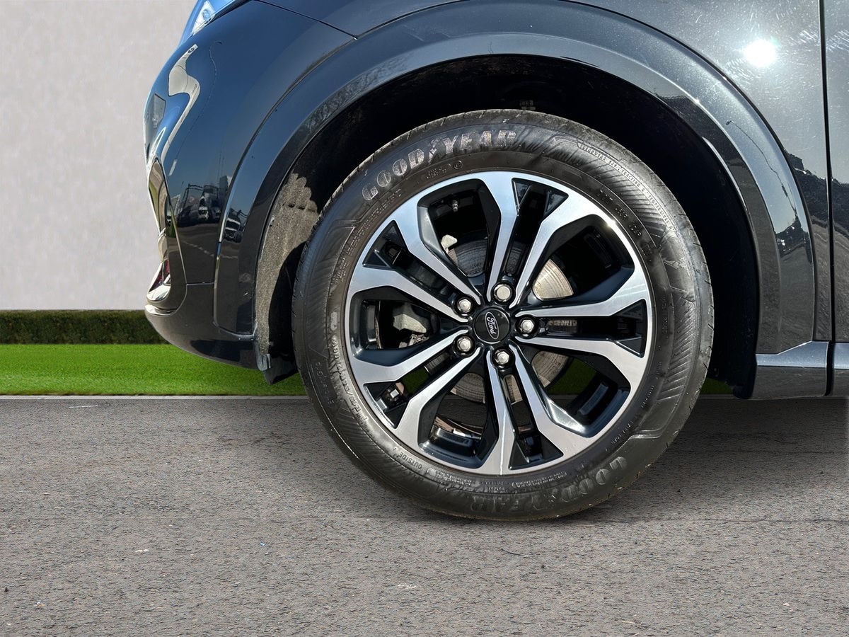 Used Ford Puma 2023 for sale - 77771172: Photo 9