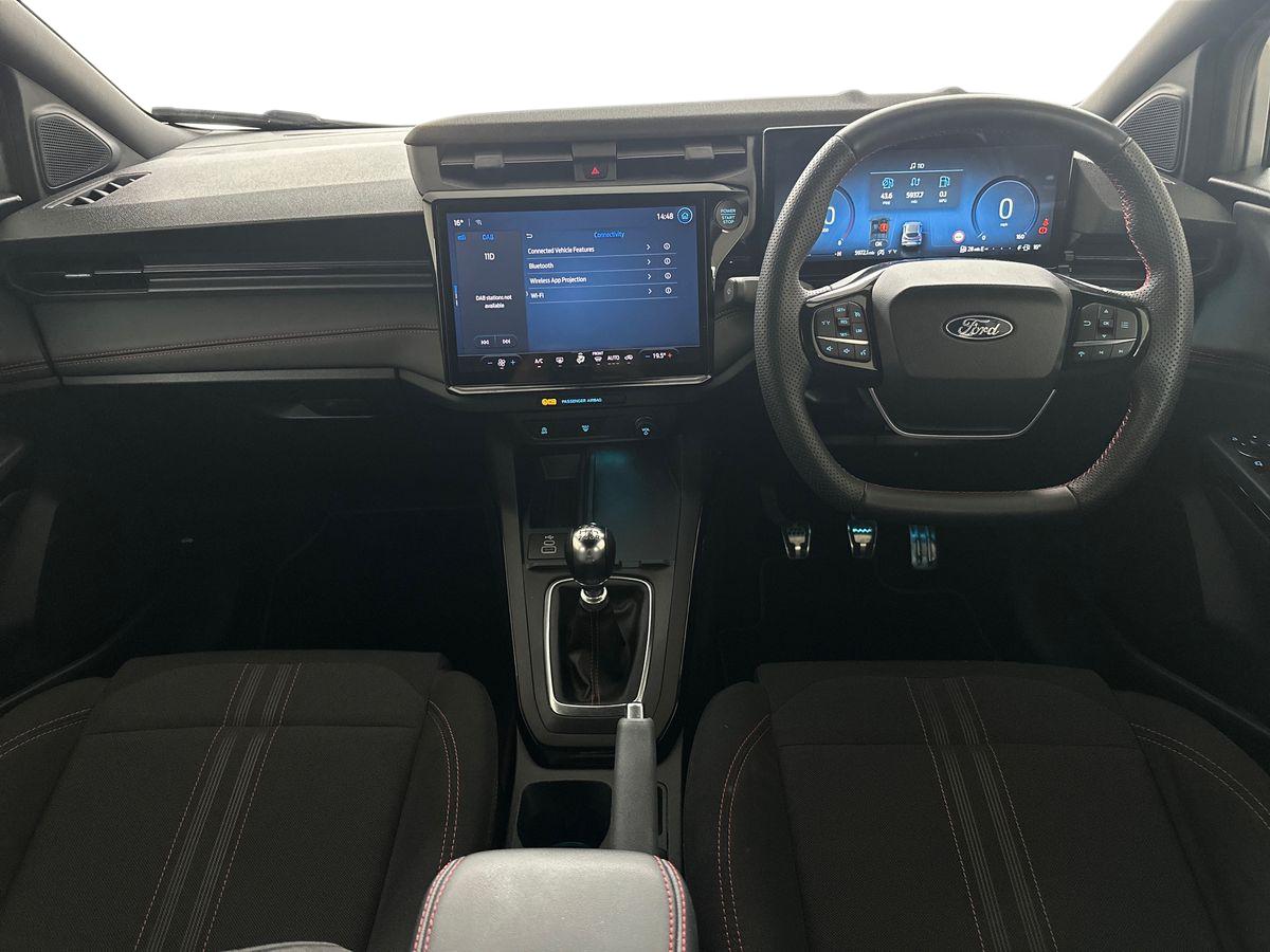 Used Ford Puma 2024 for sale - 77042809: Photo 15