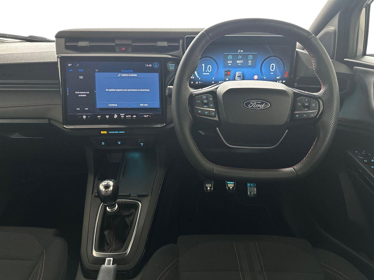 Used Ford Puma 2024 for sale - 77042809: Photo 16