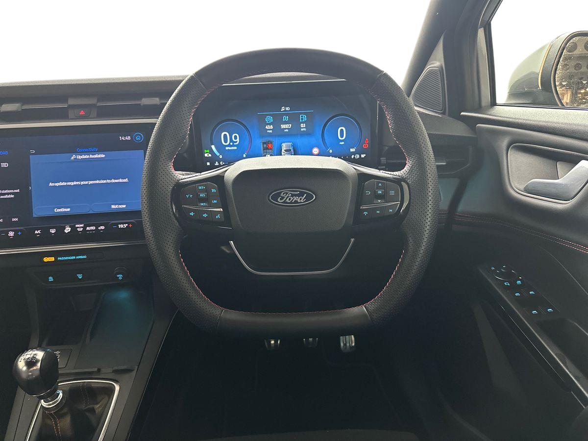 Used Ford Puma 2024 for sale - 77042809: Photo 17