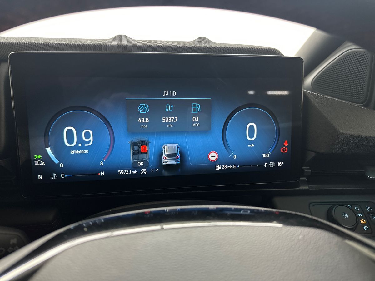 Used Ford Puma 2024 for sale - 77042809: Photo 18