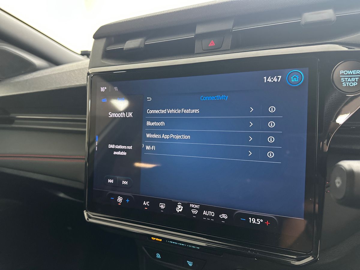 Used Ford Puma 2024 for sale - 77042809: Photo 21