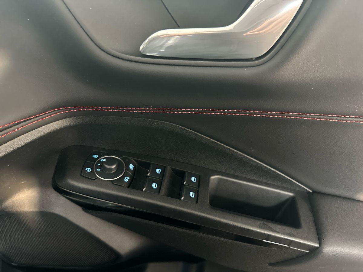 Used Ford Puma 2024 for sale - 77042809: Photo 25