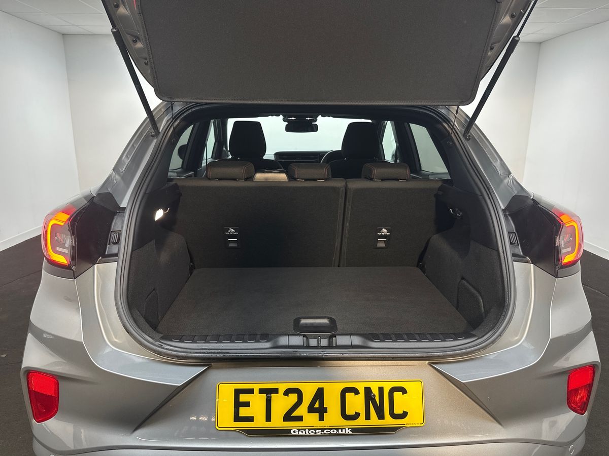 Used Ford Puma 2024 for sale - 77042809: Photo 34