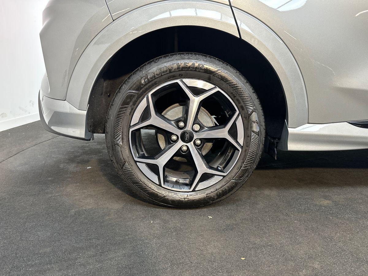 Used Ford Puma 2024 for sale - 77042809: Photo 9