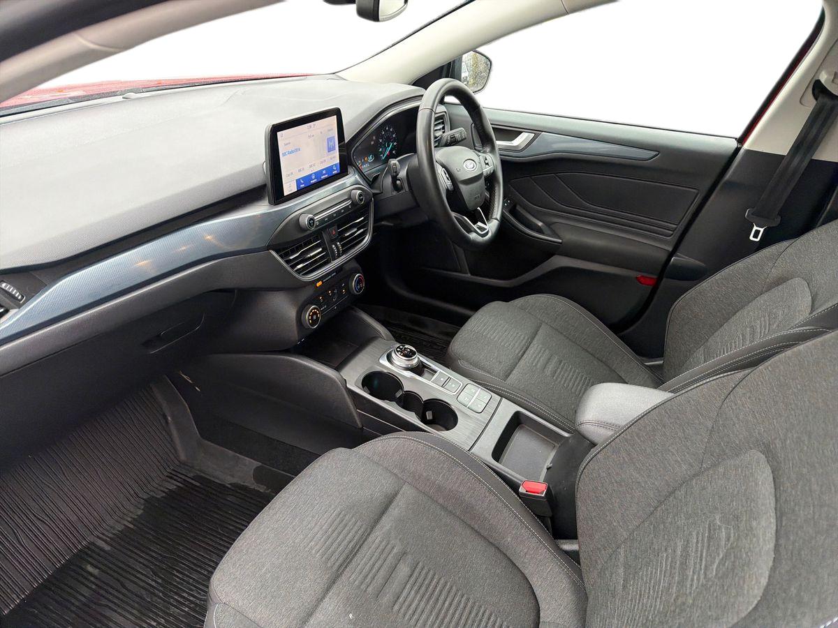 Used Ford Focus 2021 for sale - 77690807: Photo 11