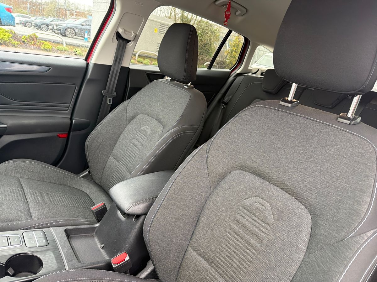 Used Ford Focus 2021 for sale - 77690807: Photo 13
