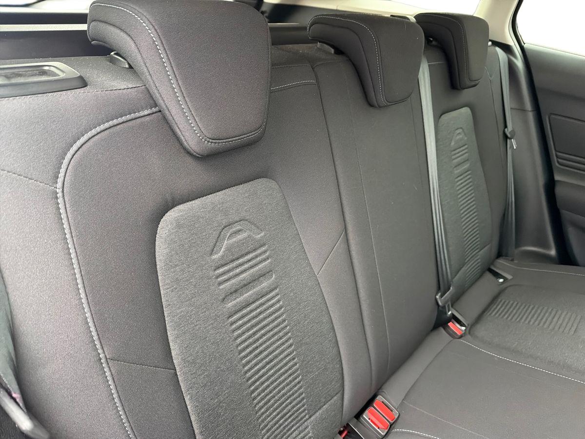 Used Ford Focus 2021 for sale - 77690807: Photo 14