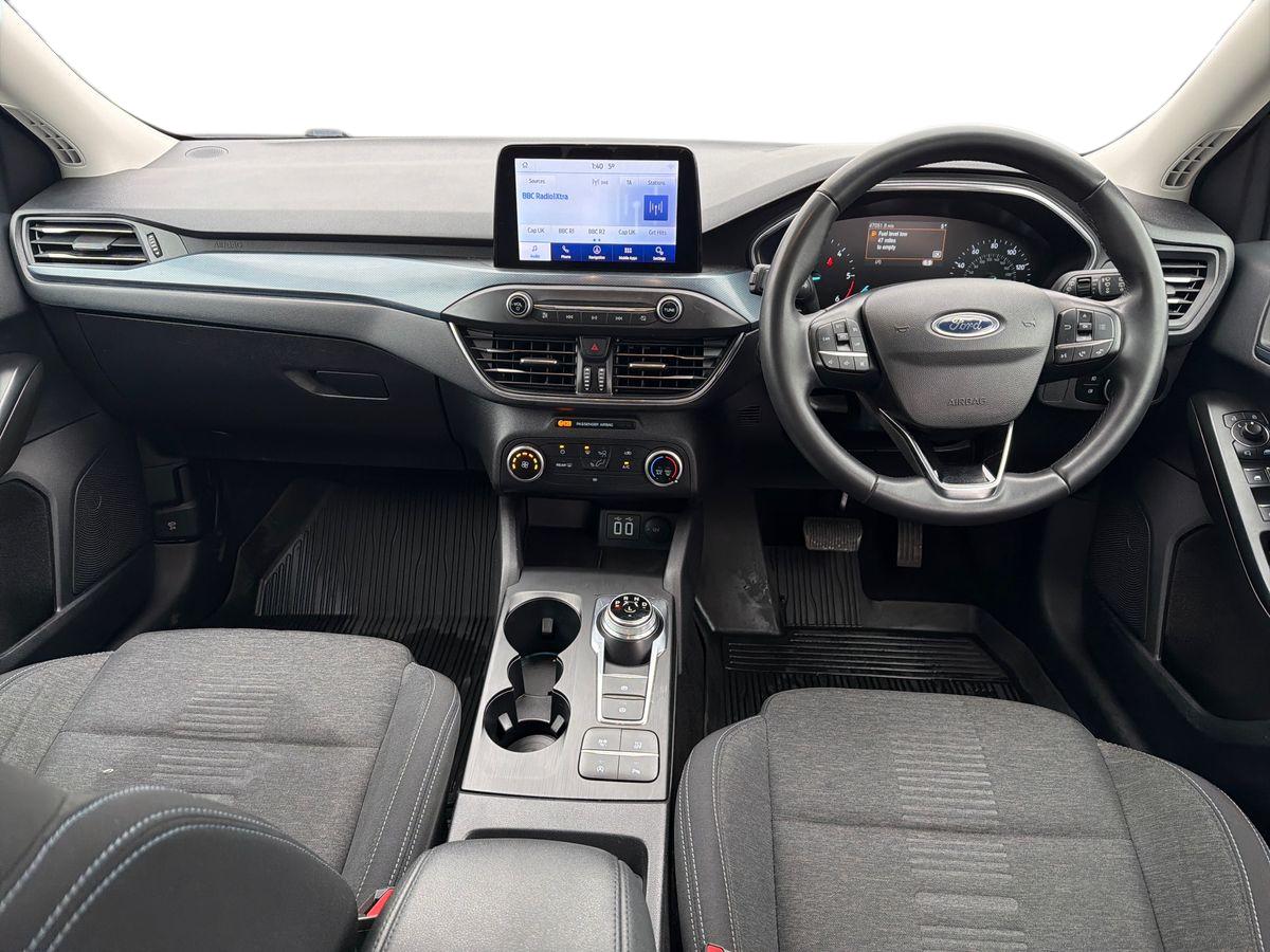 Used Ford Focus 2021 for sale - 77690807: Photo 15