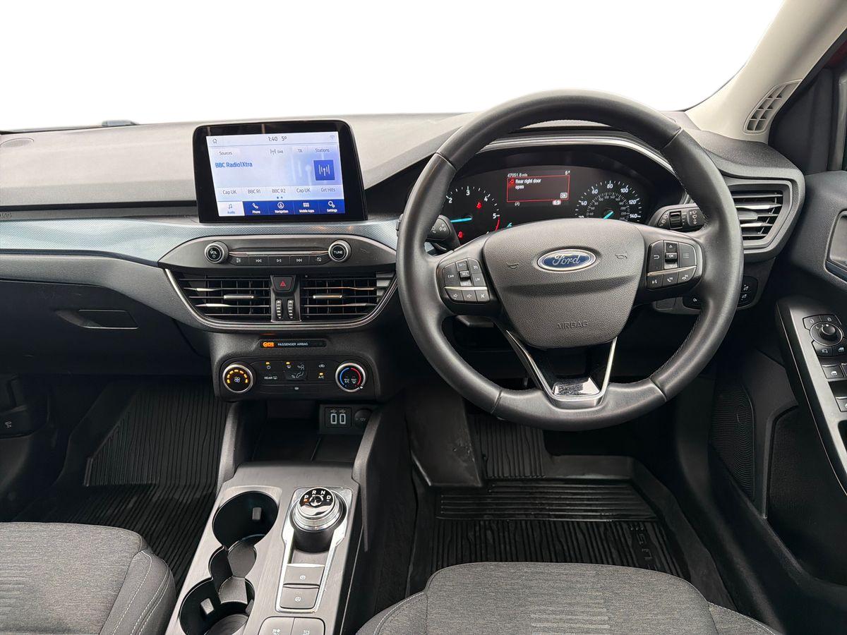 Used Ford Focus 2021 for sale - 77690807: Photo 16