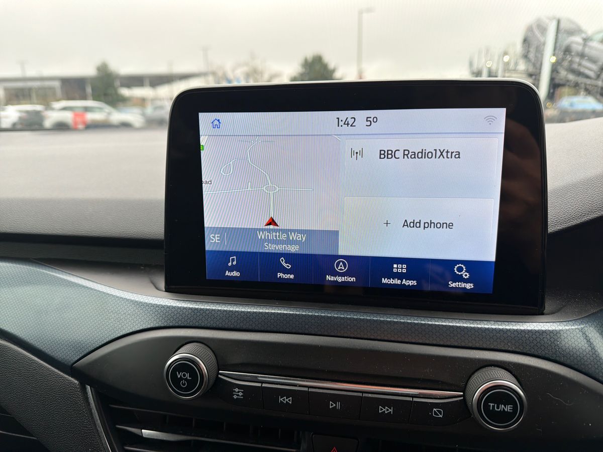 Used Ford Focus 2021 for sale - 77690807: Photo 19