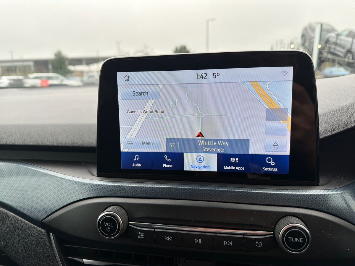 Used Ford Focus 2021 for sale - 77690807: Photo 20