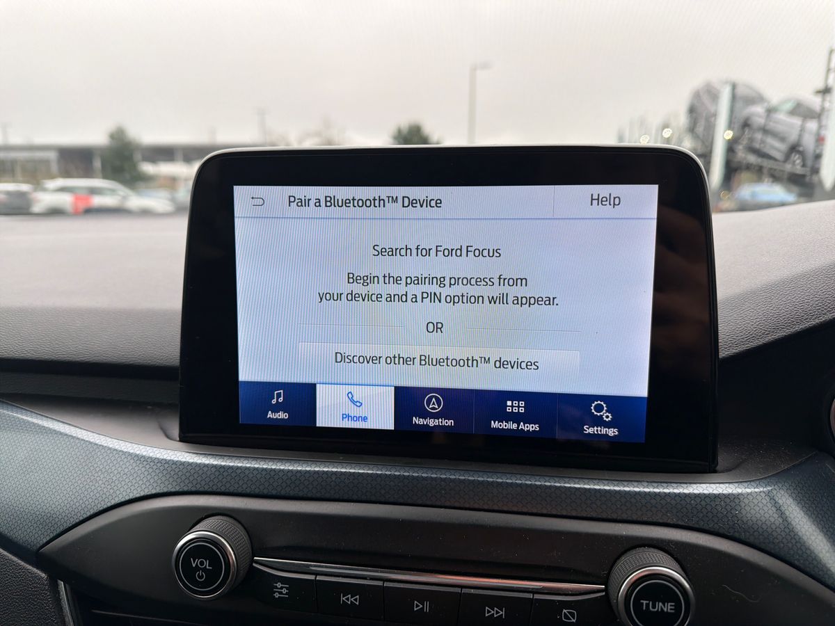 Used Ford Focus 2021 for sale - 77690807: Photo 21