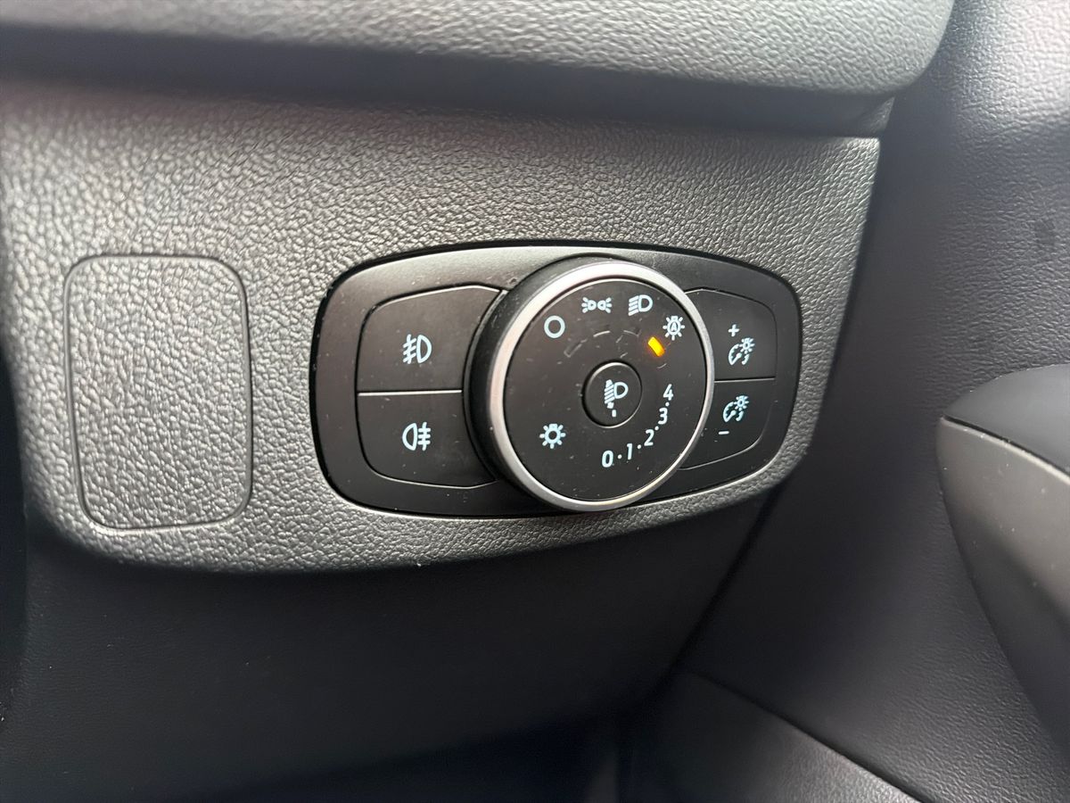 Used Ford Focus 2021 for sale - 77690807: Photo 23