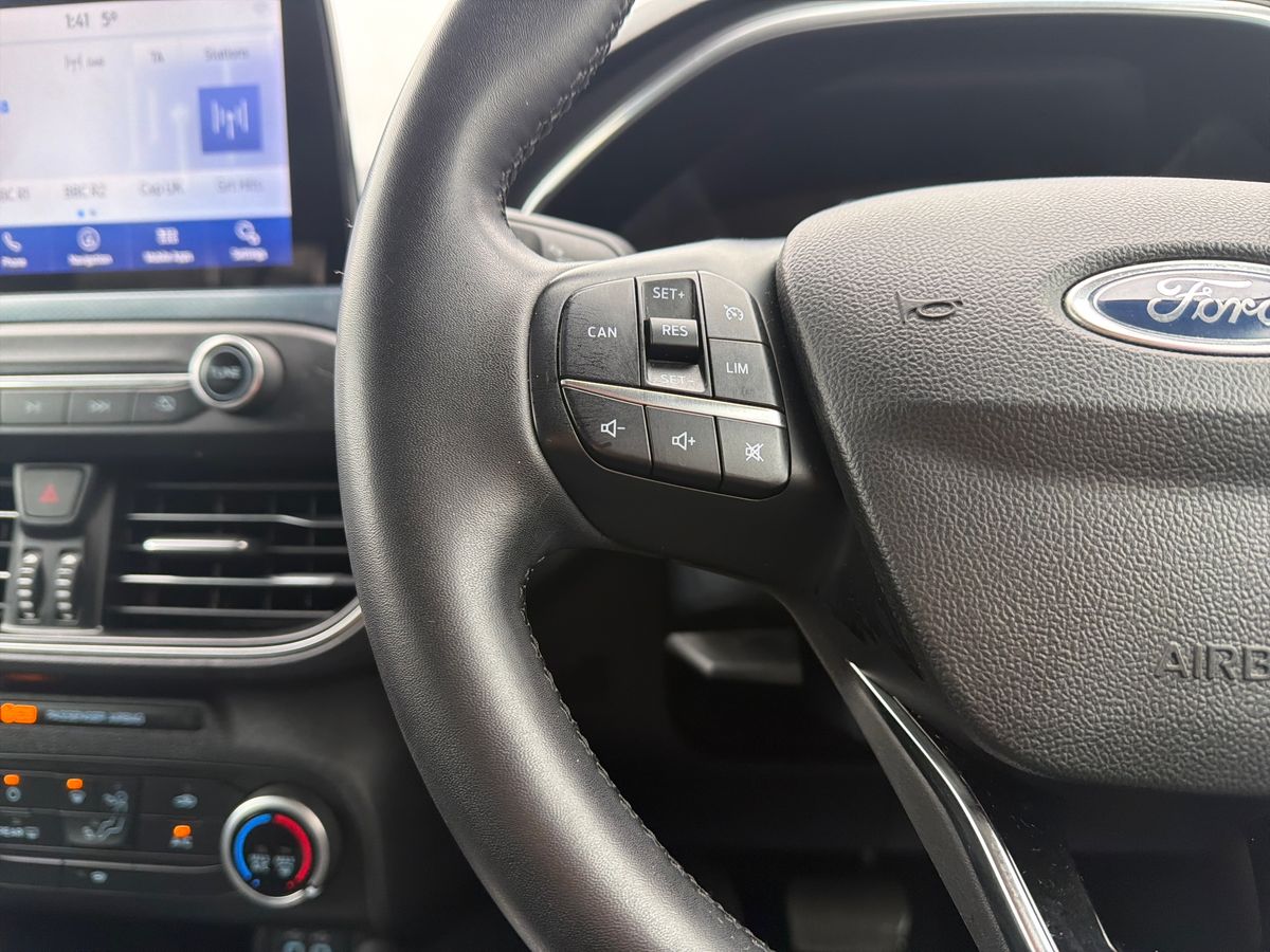 Used Ford Focus 2021 for sale - 77690807: Photo 26