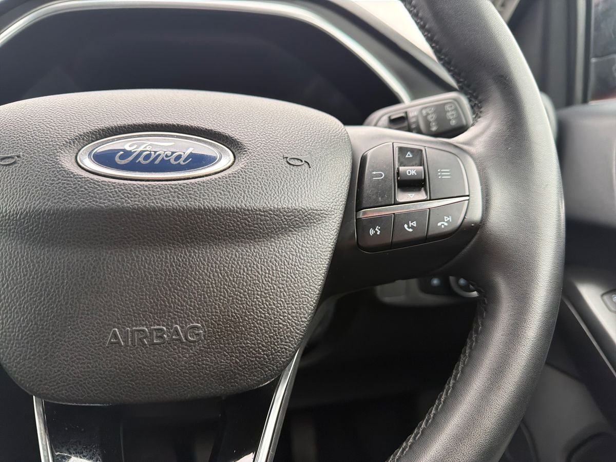 Used Ford Focus 2021 for sale - 77690807: Photo 27