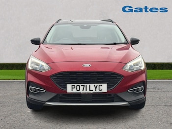 Used Ford Focus 2021 for sale - 77690807: Photo
