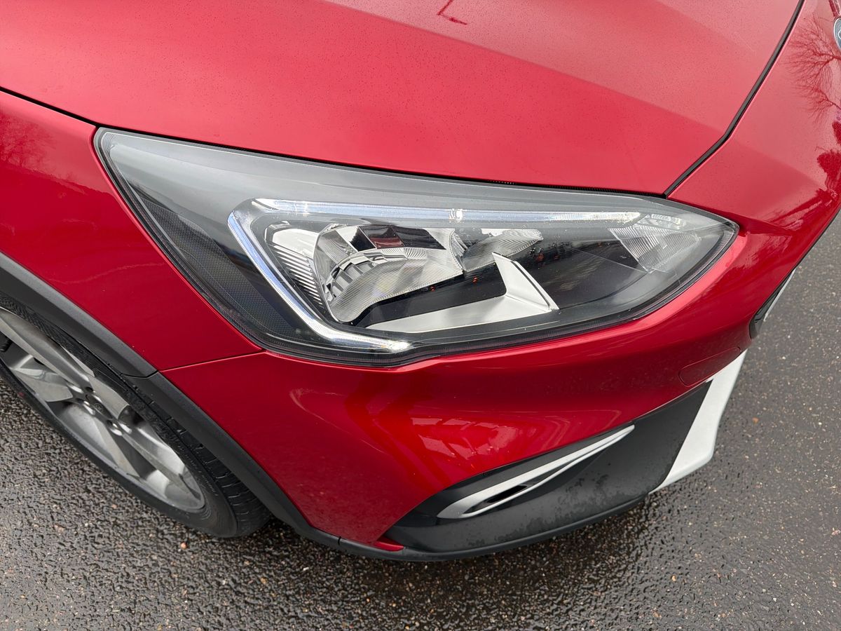 Used Ford Focus 2021 for sale - 77690807: Photo 32