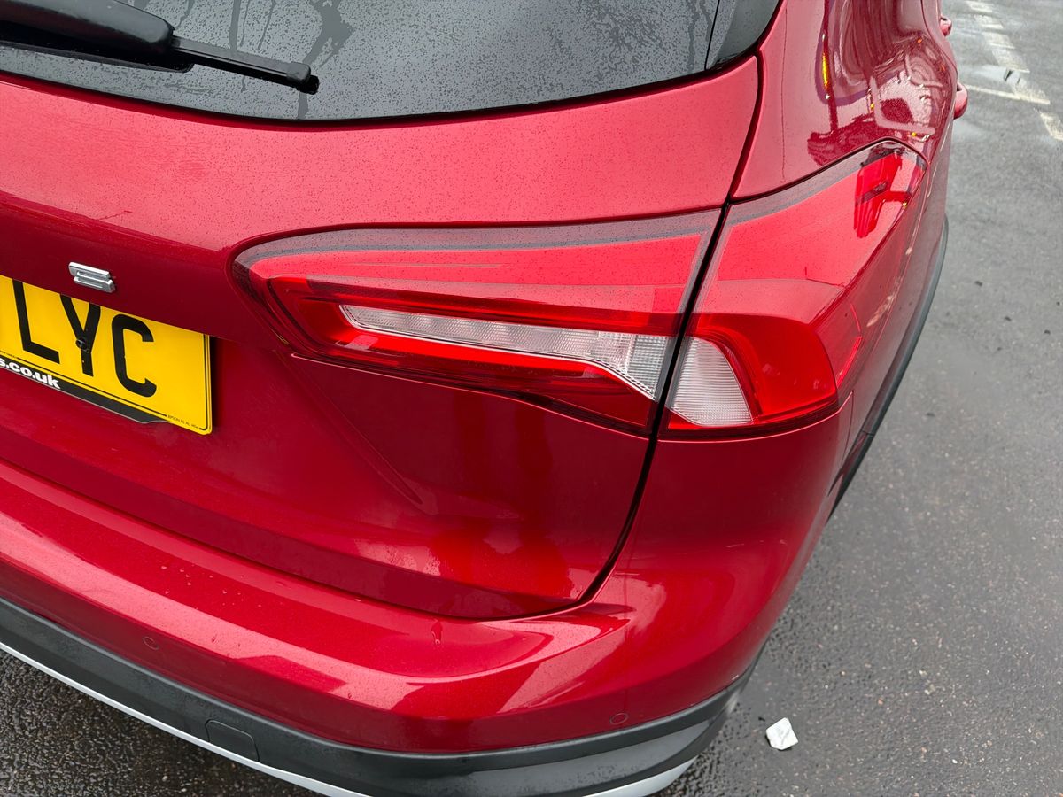 Used Ford Focus 2021 for sale - 77690807: Photo 33