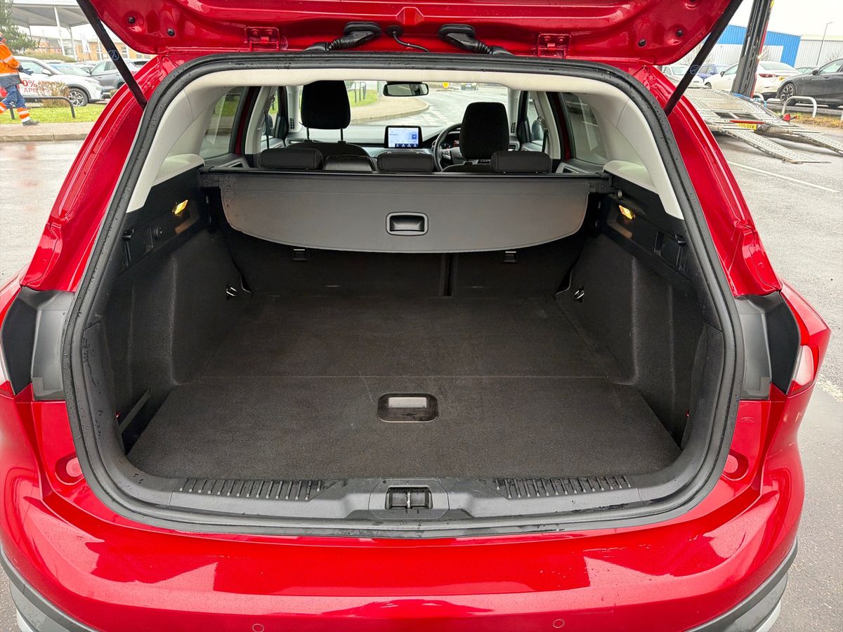 Used Ford Focus 2021 for sale - 77690807: Photo 34