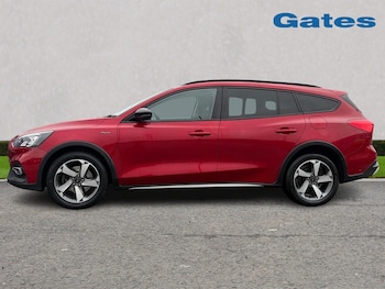 Used Ford Focus 2021 for sale - 77690807: Photo