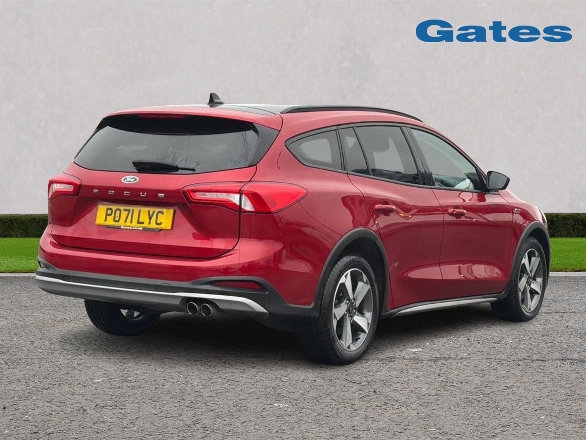 Used Ford Focus 2021 for sale - 77690807: Photo 7