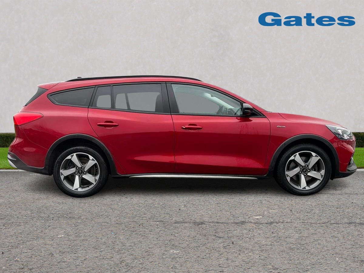 Used Ford Focus 2021 for sale - 77690807: Photo 8