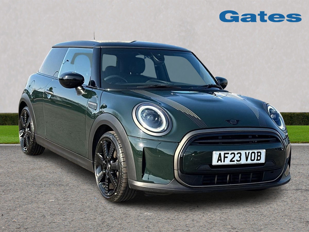 Used MINI Hatch 2023 for sale - 77959939: Photo 1