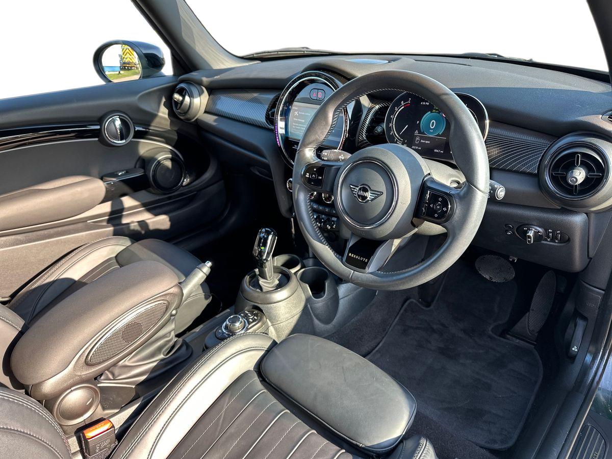 Used MINI Hatch 2023 for sale - 77959939: Photo 10