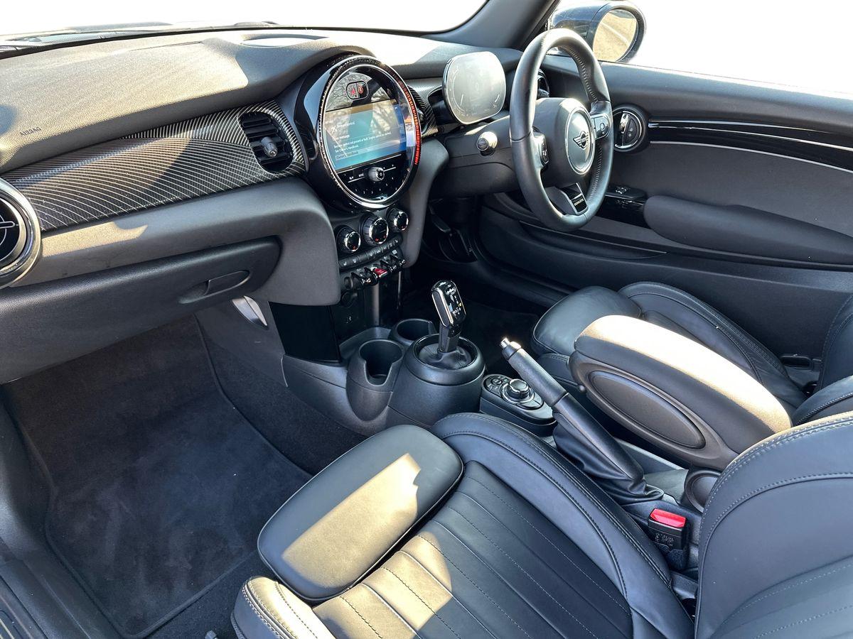 Used MINI Hatch 2023 for sale - 77959939: Photo 11