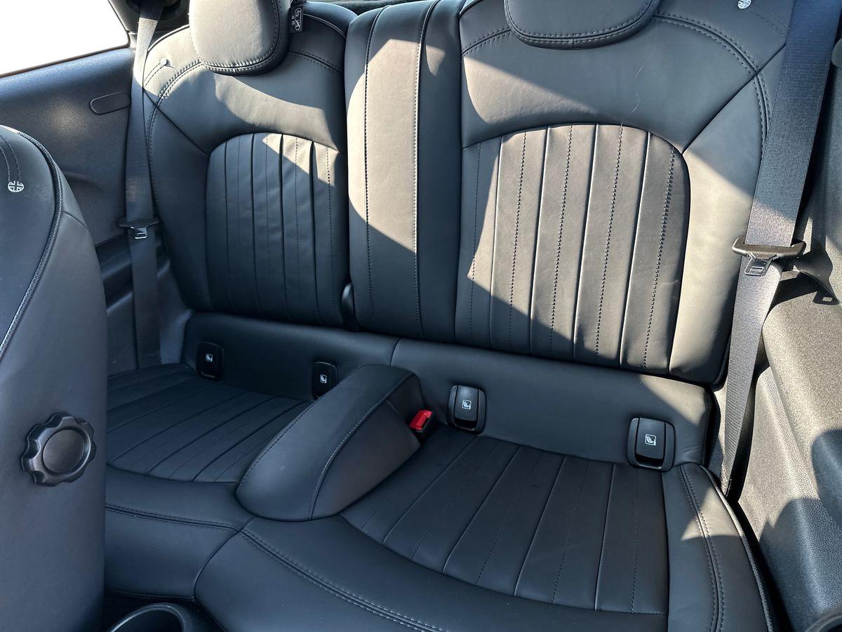 Used MINI Hatch 2023 for sale - 77959939: Photo 14