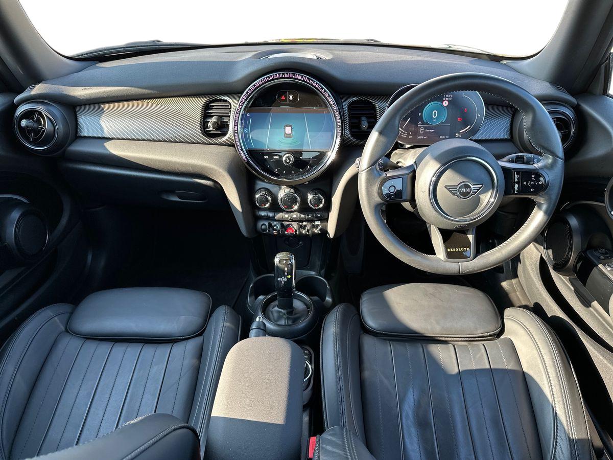 Used MINI Hatch 2023 for sale - 77959939: Photo 15