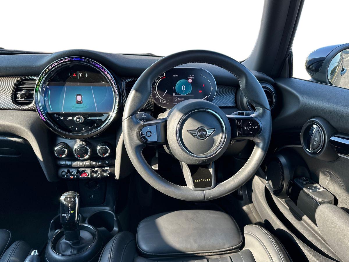 Used MINI Hatch 2023 for sale - 77959939: Photo 16