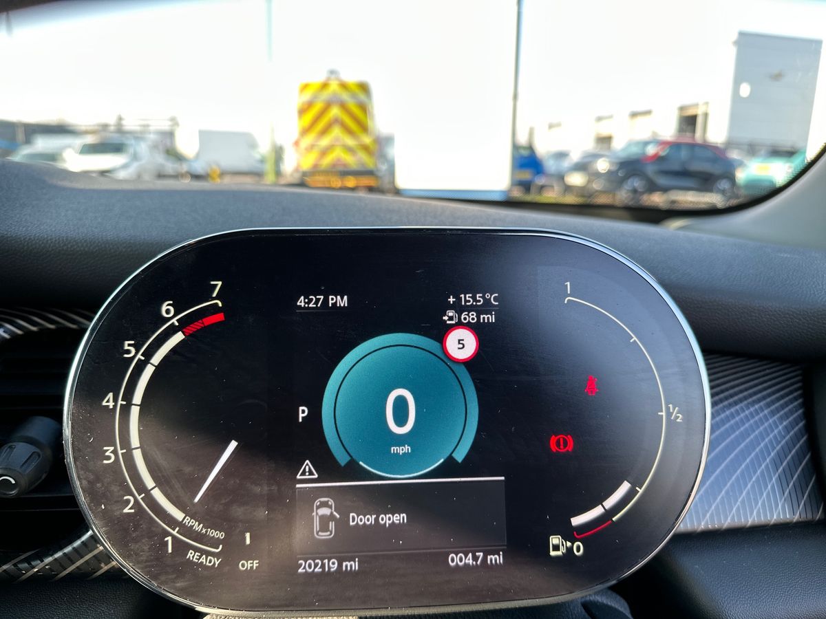 Used MINI Hatch 2023 for sale - 77959939: Photo 18