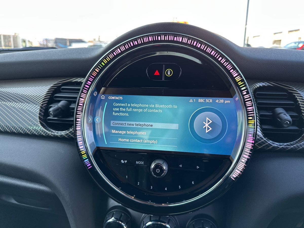 Used MINI Hatch 2023 for sale - 77959939: Photo 19