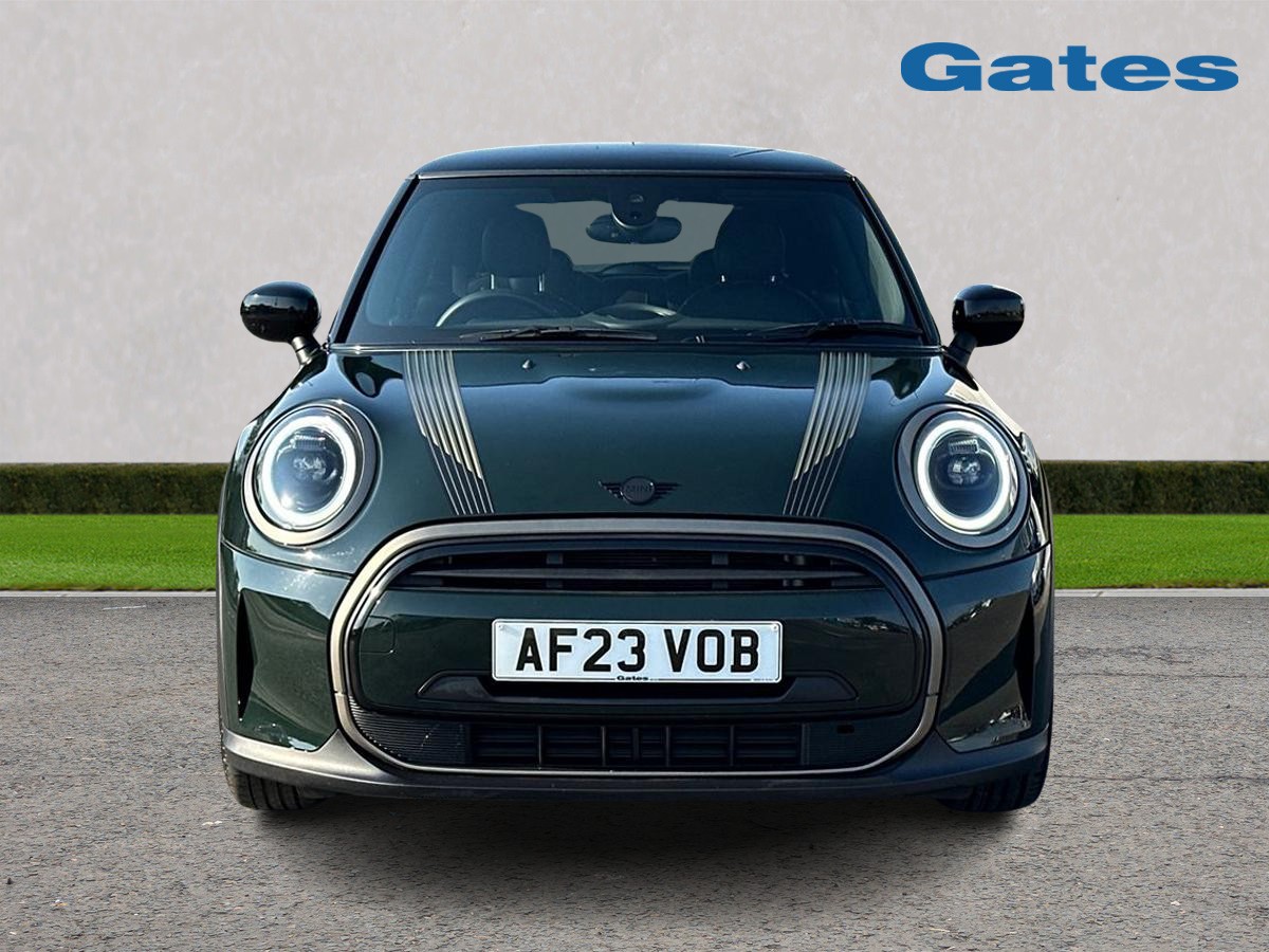 Used MINI Hatch 2023 for sale - 77959939: Photo 2