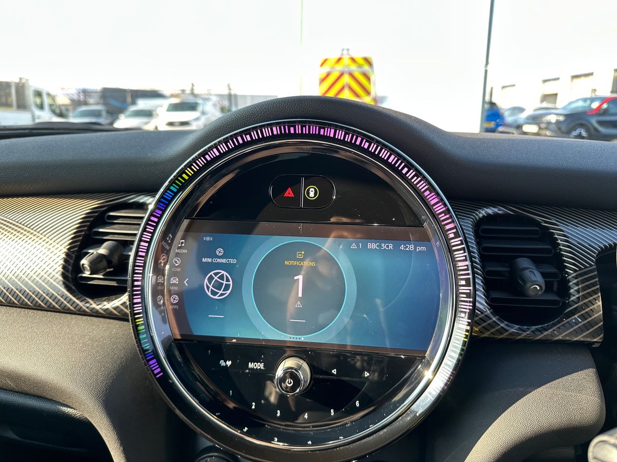 Used MINI Hatch 2023 for sale - 77959939: Photo 21