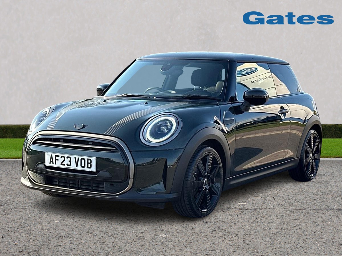 Used MINI Hatch 2023 for sale - 77959939: Photo 3