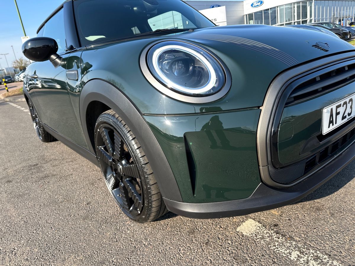 Used MINI Hatch 2023 for sale - 77959939: Photo 32