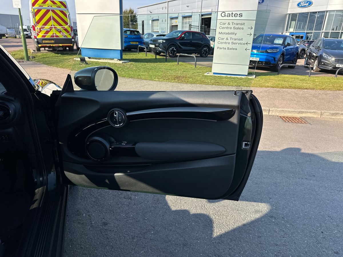 Used MINI Hatch 2023 for sale - 77959939: Photo 35