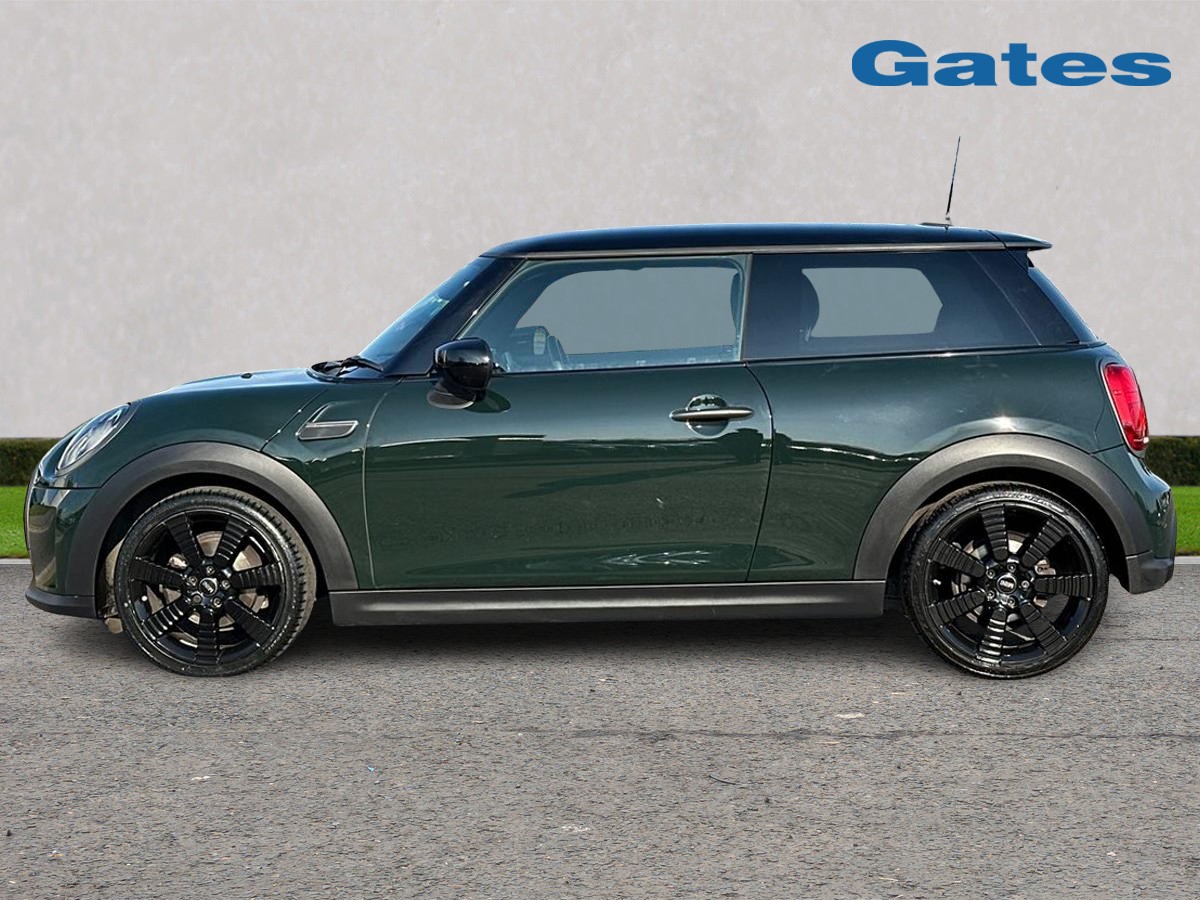 Used MINI Hatch 2023 for sale - 77959939: Photo 4