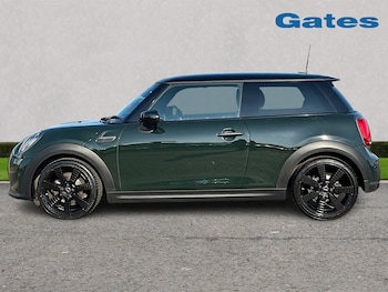 Used MINI Hatch 2023 for sale - 77959939: Photo