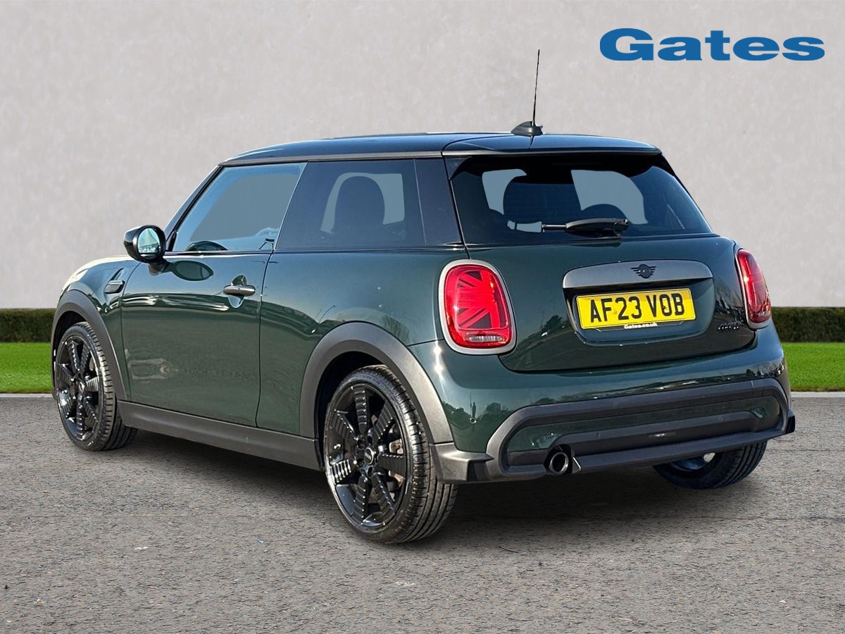 Used MINI Hatch 2023 for sale - 77959939: Photo 5