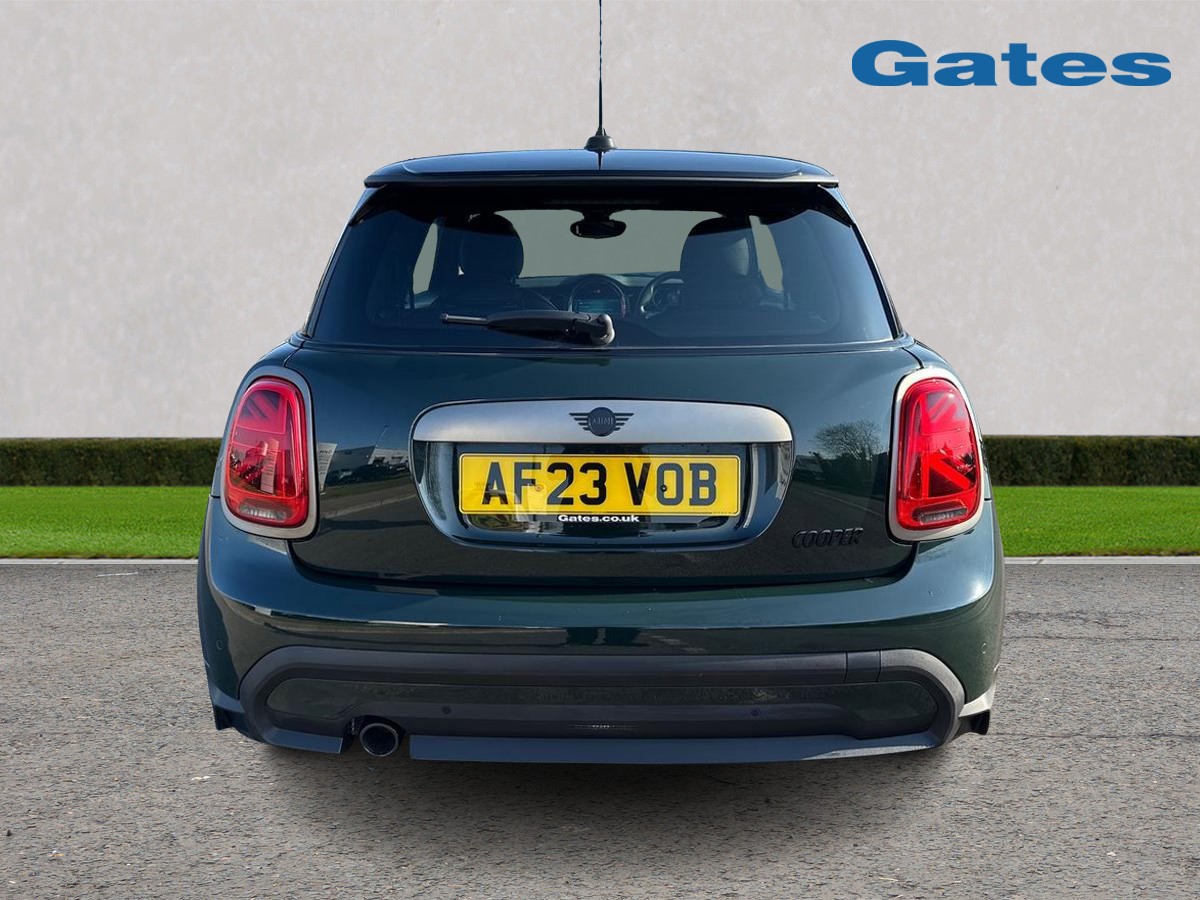Used MINI Hatch 2023 for sale - 77959939: Photo 6