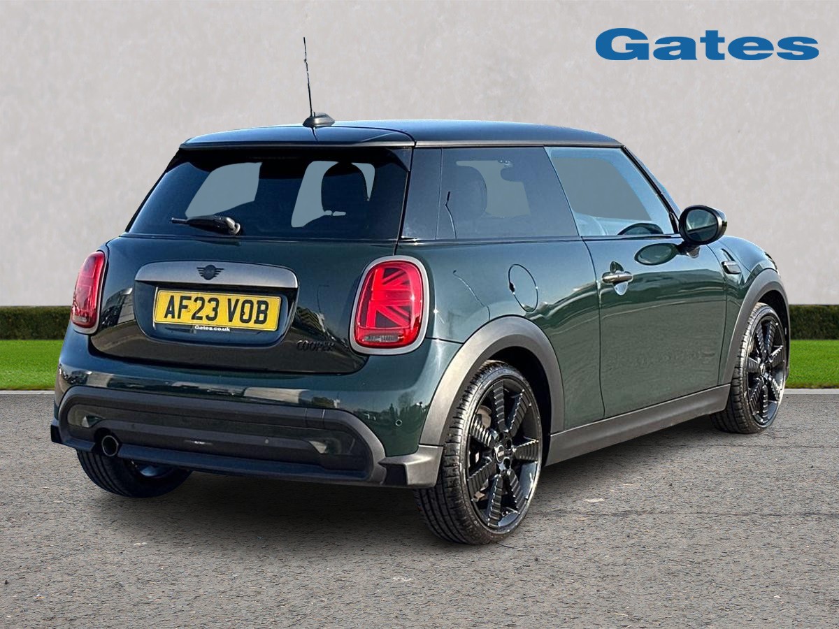 Used MINI Hatch 2023 for sale - 77959939: Photo 7