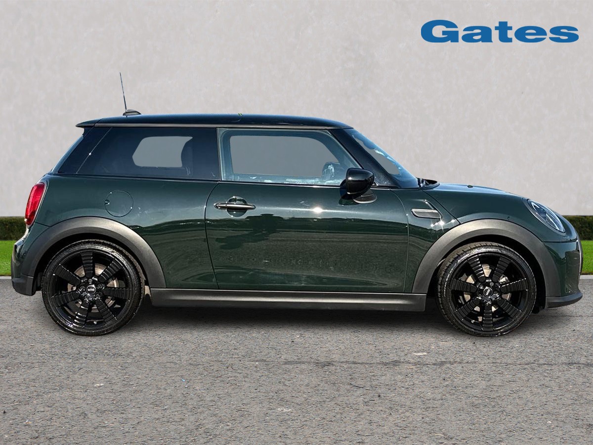 Used MINI Hatch 2023 for sale - 77959939: Photo 8
