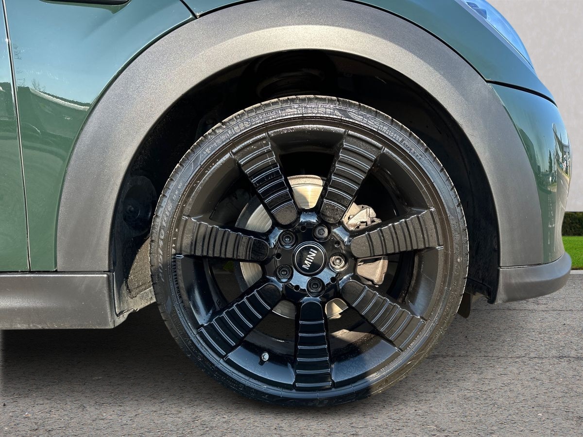 Used MINI Hatch 2023 for sale - 77959939: Photo 9